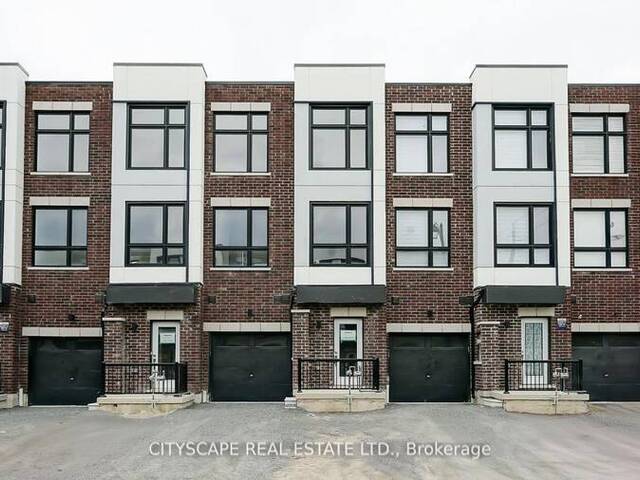 6 PEGLER STREET E Ajax Ontario