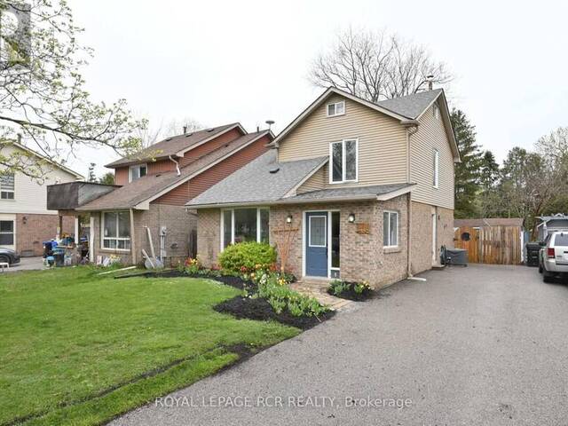 218 BEATTIE AVENUE New Tecumseth Ontario