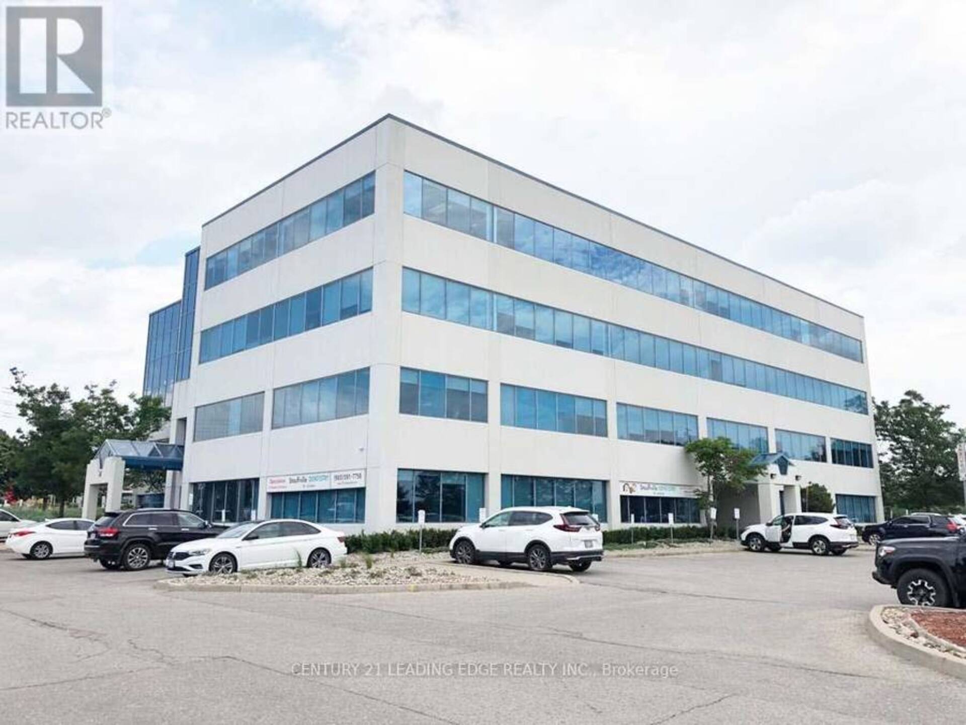 202 - 37 SANDIFORD DRIVE Whitchurch-Stouffville