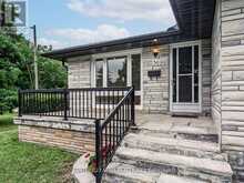 56 MILLERDALE AVENUE Richmond Hill