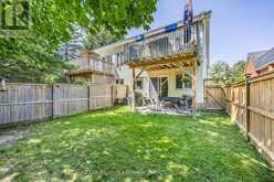 347 BLAKE STREET Barrie 