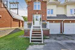 347 BLAKE STREET Barrie 