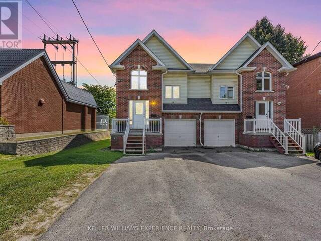 347 BLAKE STREET Barrie  Ontario