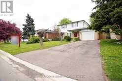 50 ESPLANADE ROAD Brampton