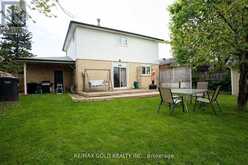 50 ESPLANADE ROAD Brampton