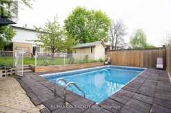 50 ESPLANADE ROAD Brampton 