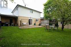 50 ESPLANADE ROAD Brampton