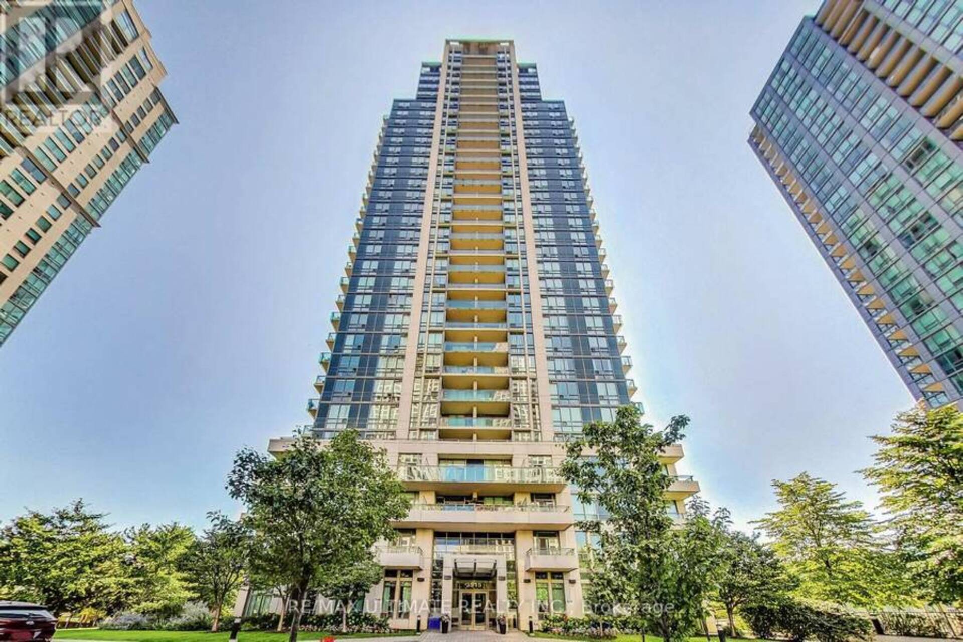 1506 - 3515 KARIYA DRIVE Mississauga