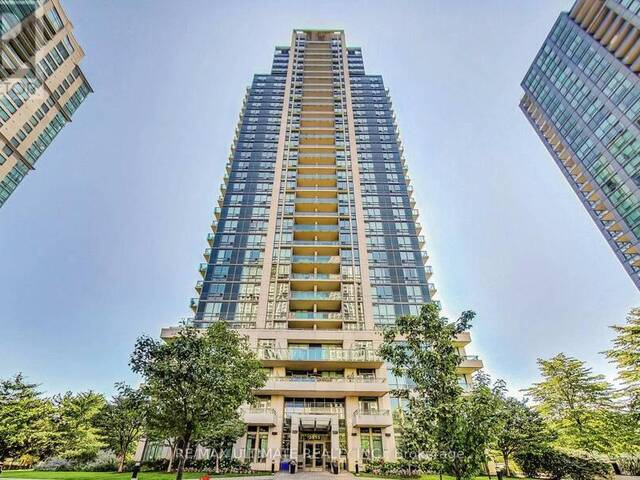 1506 - 3515 KARIYA DRIVE Mississauga  Ontario