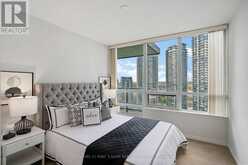 2904 - 2240 LAKE SHORE BOULEVARD W Toronto