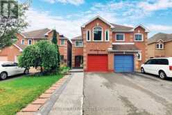 66 MCCLEAVE CRESCENT Brampton 