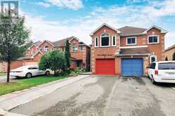 66 MCCLEAVE CRESCENT Brampton