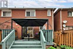 66 MCCLEAVE CRESCENT Brampton 