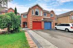 66 MCCLEAVE CRESCENT Brampton 