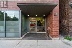 503 - 588 ANNETTE STREET Toronto