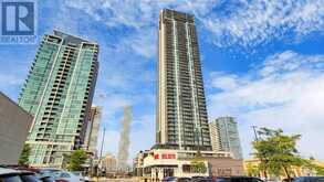 4702 - 3975 GRAND PARK DRIVE Mississauga 