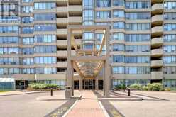 201 - 700 CONSTELLATION DRIVE S Mississauga