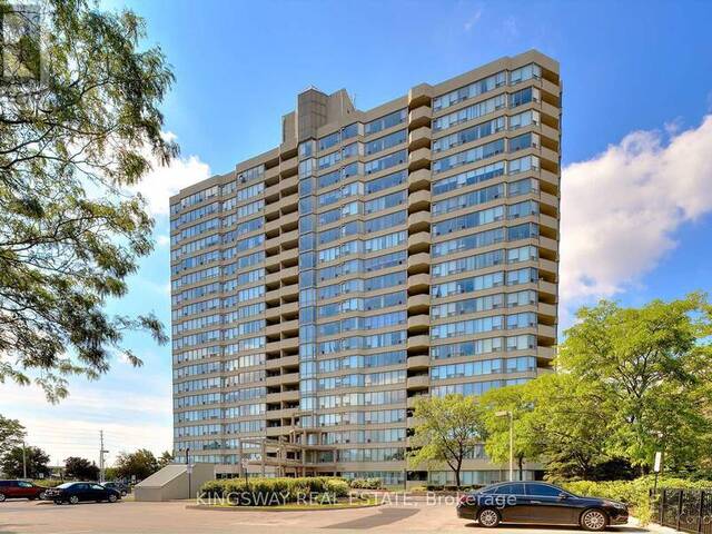 201 - 700 CONSTELLATION DRIVE S Mississauga  Ontario