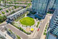 1301 - 2520 EGLINTON AVENUE W Mississauga 