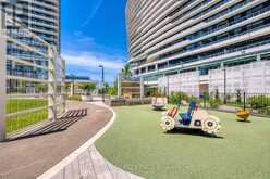 1301 - 2520 EGLINTON AVENUE W Mississauga