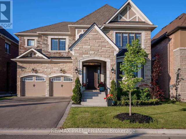 23 GRACE LAKE COURT Vaughan Ontario