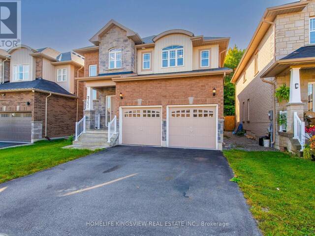 3021 STONE RIDGE BOULEVARD Orillia Ontario