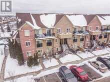 178 - 4975 SOUTHAMPTON DRIVE Mississauga 