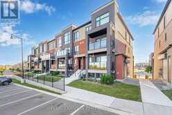 24 - 165 VETERANS DRIVE Brampton 