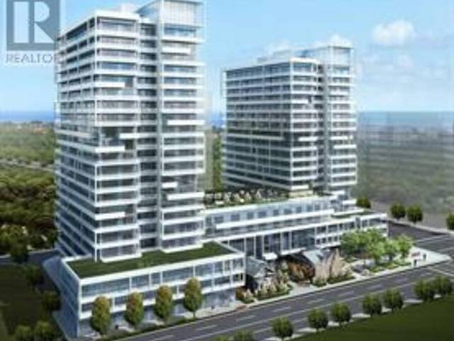 209 - 65 SPEERS ROAD Oakville Ontario