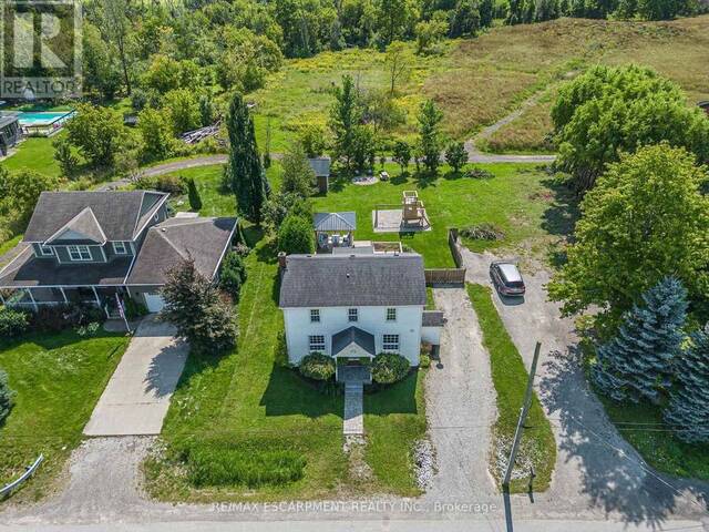 4058 FLY ROAD Lincoln Ontario