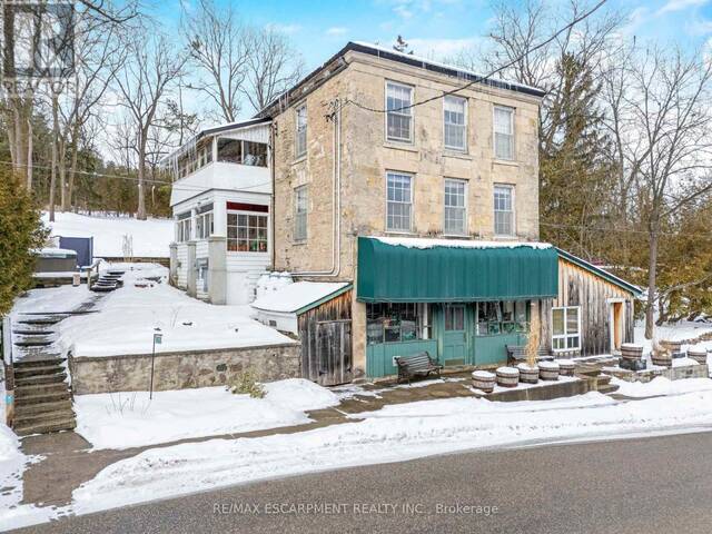 216 BARDEN STREET Guelph/Eramosa Ontario