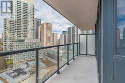 609 - 159 WELLESLEY STREET E Toronto