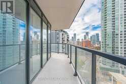 609 - 159 WELLESLEY STREET E Toronto