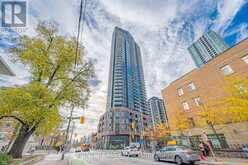 609 - 159 WELLESLEY STREET E Toronto