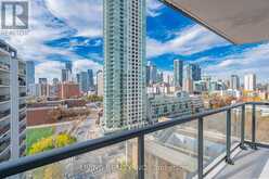 609 - 159 WELLESLEY STREET E Toronto