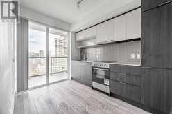 609 - 159 WELLESLEY STREET E Toronto