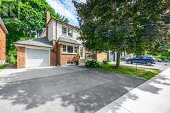 44 PARKVIEW HILL CRESCENT Toronto