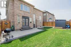 79 ELDERSLIE CRESCENT E Vaughan