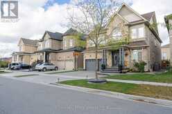 79 ELDERSLIE CRESCENT E Vaughan