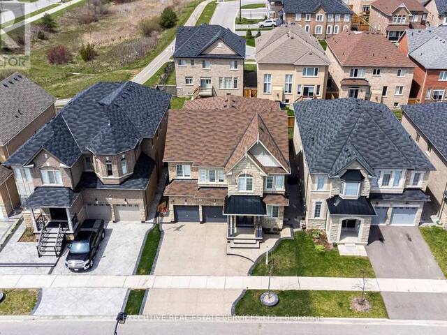 79 ELDERSLIE CRESCENT E Vaughan  Ontario