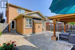 29 ALOE AVENUE Richmond Hill 