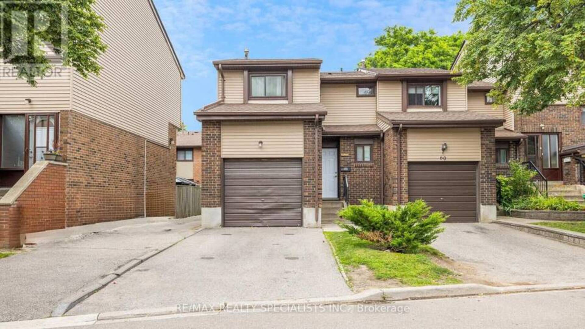 59 CARLETON PLACE Brampton