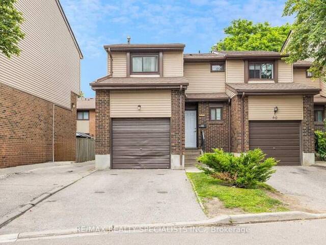 59 CARLETON PLACE Brampton  Ontario