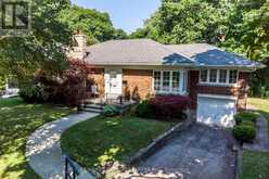 393 RIVER SIDE DRIVE Oakville 