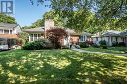 393 RIVER SIDE DRIVE Oakville