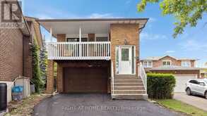 16 HOLGATE COURT Brampton 