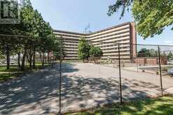 605 - 3555 DERRY ROAD E Mississauga 