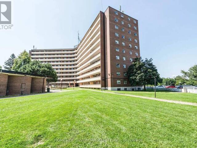 605 - 3555 DERRY ROAD E Mississauga  Ontario