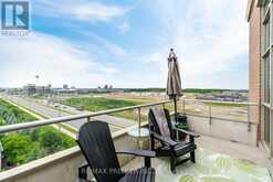 710 - 2480 PRINCE MICHAEL DRIVE Oakville