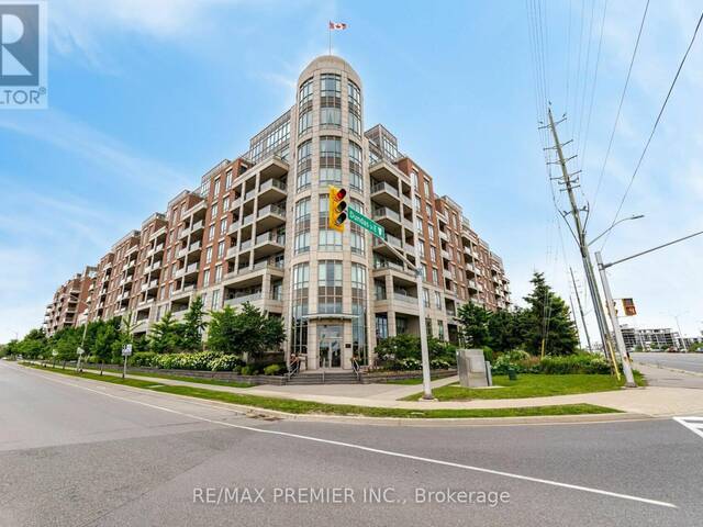 710 - 2480 PRINCE MICHAEL DRIVE Oakville  Ontario